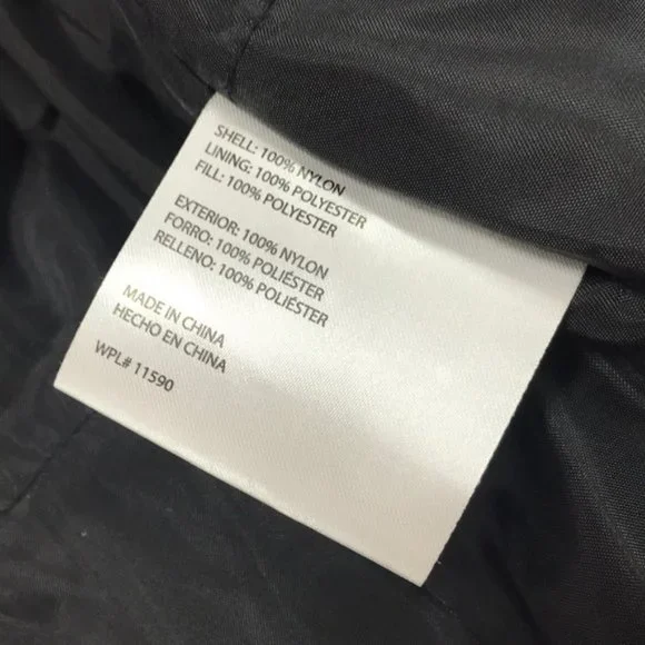 Weatherproof Vintage Zip Front Jacket - Picture 8 of 9